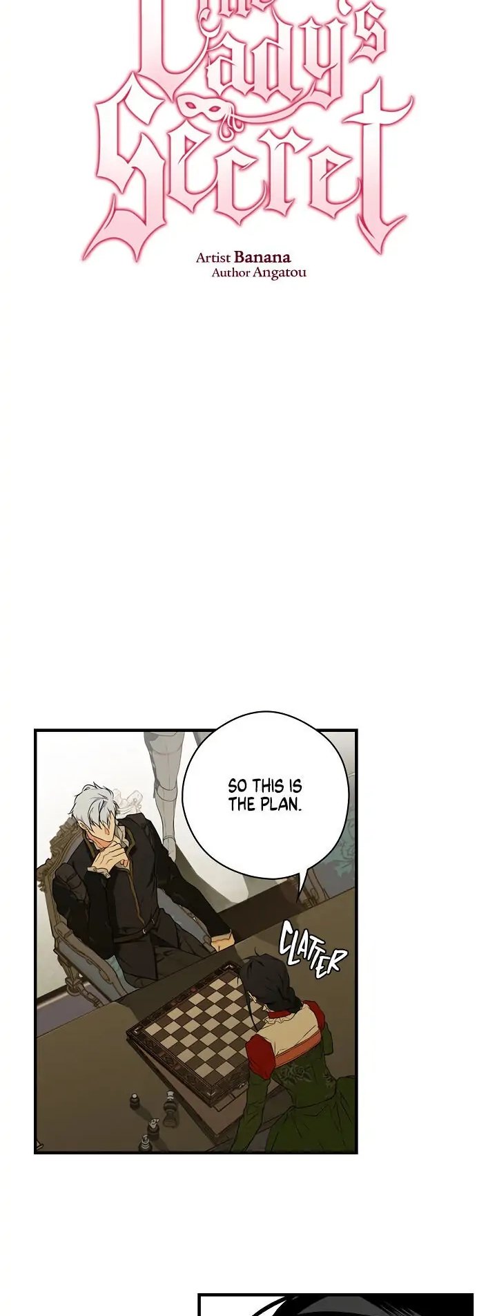 Secret Lady, Chapter 22 image 04